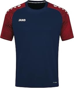 JAKO - T-Shirt Maillot Performance