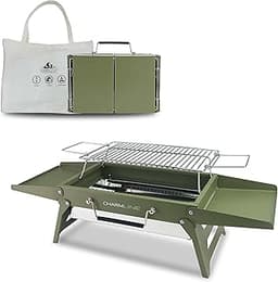 Charmline Barbecue Portable