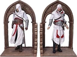 Serre-livres Assassin’s Creed