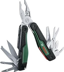 Bosch Outil multifonctions 16-en-1