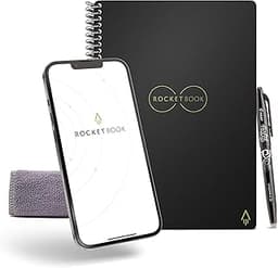 Rocketbook Core Cahier A4