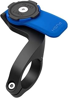 Support smartphone vélo Quad Lock