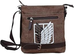 Sac bandoulière AOT