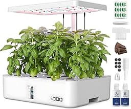 Potager intérieur iDOO