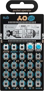 Mini theremin kit
