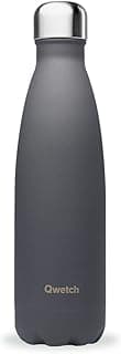 Gourde inox Qwetch 500 ml