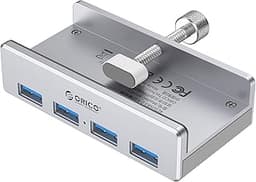 Hub USB clip ORICO