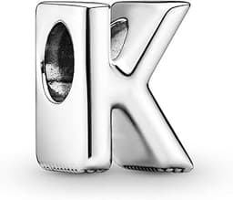 Charm lettre Pandora