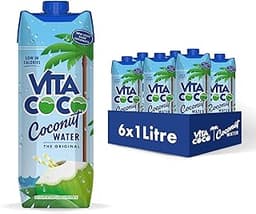 Vita Coco Eau de Coco Originale