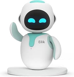 Eilik Bleu