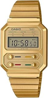 Montre Casio Vintage Homme