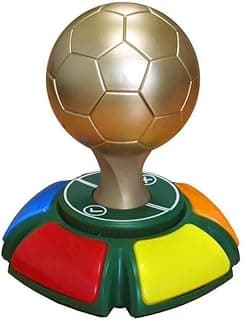 Bandai FanZone Quiz Foot