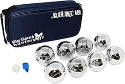 Set de pétanque Big Game Hunters