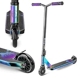 Trottinette Freestyle Movino Glide