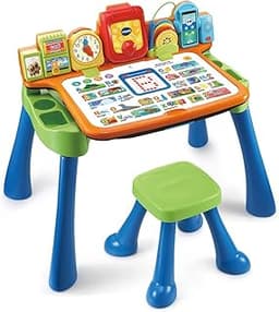 VTech – Magi Bureau Interactif 5 en 1