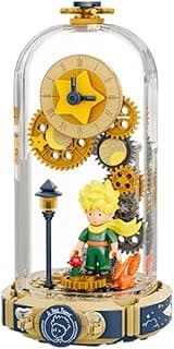 Le Petit Prince – Édition Anniversaire