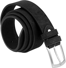 Simaru Ceinture pour homme en liège