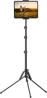 Lamicall Support pour Trépied iPad Pliable
