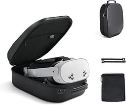 Sacoche VR Aubika rigide