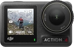 DJI Osmo Action 4
