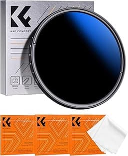 K&F Concept ND2-2000 Variable