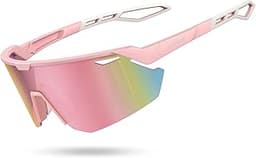 Lunettes polarisées cyclisme