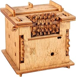 iDventure Cluebox – Schrödinger’s Cat