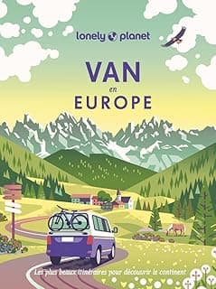Van en Europe