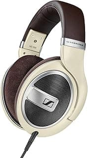 Sennheiser HD 599 Ivoire