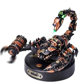 ROKR Scarabée 3D Metal Kit