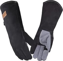 Gants cuir WZQH