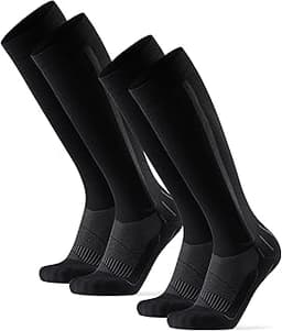 Chaussettes de Contention DANISH ENDURANCE