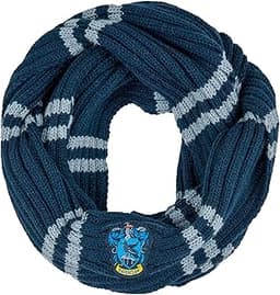 Écharpe Infinity Ravenclaw
