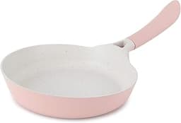 Poêle Ø24CM Rose Pastel