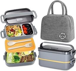 Haoh Bento Lunch Box