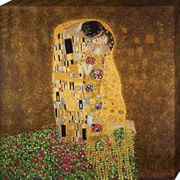 Le Baiser XXL – Klimt