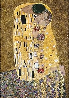 Puzzle Klimt XXL