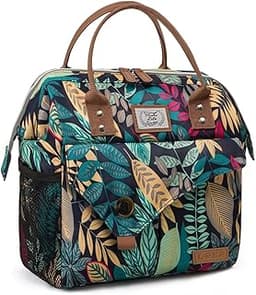 Sac repas isotherme Lekesky 11 L