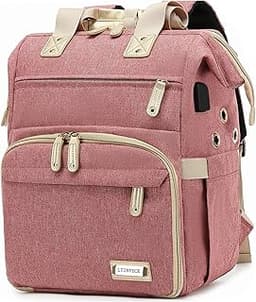 Sac à dos organisateur de fil