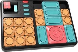 Super Slide Puzzle