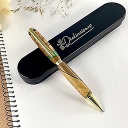 Stylo Bois Précieux