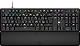 CORSAIR K70 CORE RGB Clavier de Jeu Mécanique
