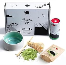Kit Matcha ORIGEENS