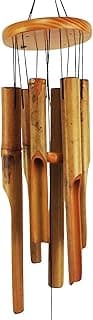 Carillon bambou MUMTOP