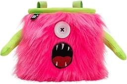 8b+ Kelly Magnésiebag, Uni