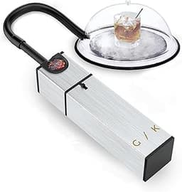 Cocktail Smoker