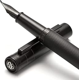 Stylo Plume Forêt Noire