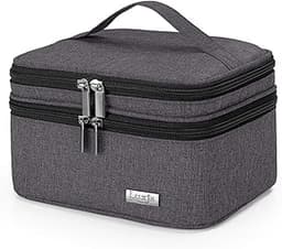 Luxja Box huiles essentielles