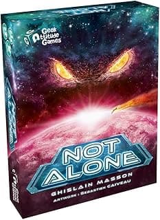 Not Alone
