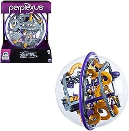 Perplexus - Perplexus Epic